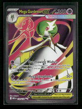 ME01: Mega Evolution Mega Gardevoir ex #159/132