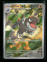 ME: Mega Evolution Promo Tyrunt #070