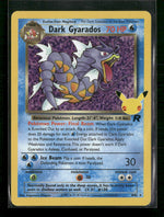 Celebrations: Classic Collection Dark Gyarados #8/82