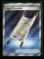 ME01: Mega Evolution Night Stretcher #173/132