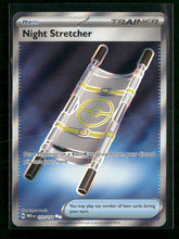 ME01: Mega Evolution Night Stretcher #173/132