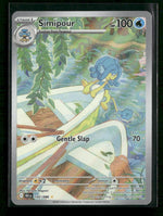 SV: Black Bolt Simipour #102/086