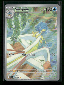 SV: Black Bolt Simipour #102/086