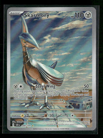 SV08: Surging Sparks Skarmory #209/191
