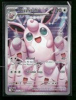 ME02: Phantasmal Flames Wigglytuff #105/094