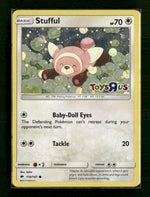 Miscellaneous Cards & Products Stufful #110/147