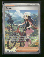 ME02: Phantasmal Flames Dawn #129/094