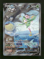 SWSH10: Astral Radiance Hisuian Lilligant V (Alternate Full Art) #163/189