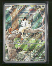 ME02: Phantasmal Flames Meowth #106/094