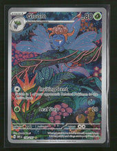 SV03: Obsidian Flames Gloom #198/197