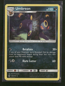 Blister Exclusives Umbreon #120/214
