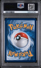 2025 Pokemon ME Special Illustration Rare Mega Lucario Ex 10 PSA #179