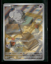 ME03: Perfect Order Espurr #095/088