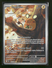 ME03: Perfect Order Dedenne #093/088