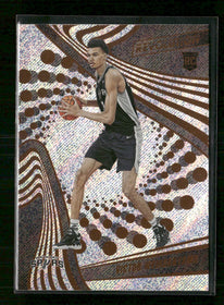 2023-24 Panini Revolution Victor Wembanyama Rookie #104