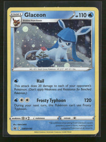 SWSH: Sword & Shield Promo Cards Glaceon #SWSH192