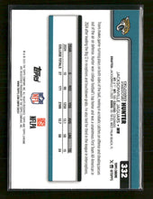 2025 Topps Chrome Aqua Refractor Travis Hunter Rookie #/199 #332