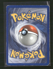 Delta Species Beedrill (Delta Species) #1/113 Damaged