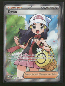 ME02: Phantasmal Flames Dawn #118/094