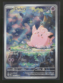ME03: Perfect Order Clefairy #094/088