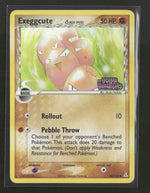 Holon Phantoms Exeggcute (Delta Species) #65/110