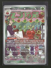 SV06: Twilight Masquerade Dipplin #170/167