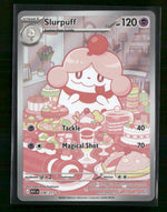 ME: Ascended Heroes Slurpuff #236/217