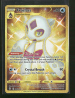 SWSH07: Evolving Skies Froslass (Secret) #226/203