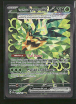 SV06: Twilight Masquerade Teal Mask Ogerpon ex #211/167