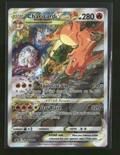 SWSH: Sword & Shield Promo Cards Charizard VSTAR #SWSH262