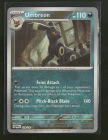 SV: Prismatic Evolutions Umbreon (Master Ball Pattern) #059/131