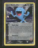 Team Rocket Returns Rocket's Wobbuffet #47/109