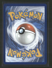 SV: Black Bolt Meloetta ex #167/086