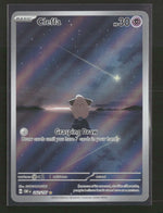 SV03: Obsidian Flames Cleffa #202/197