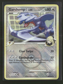 Supreme Victors Garchomp C #60/147