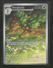 SV: White Flare Sawsbuck #092/086
