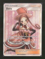 SM - Team Up Dana (Full Art) #173/181