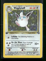 Jungle Wigglytuff (16) #16/64