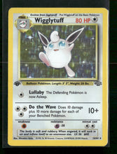 Jungle Wigglytuff (16) #16/64
