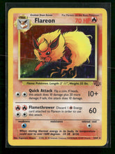 Jungle Flareon (3) #03/64
