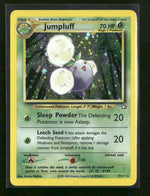 Neo Genesis Jumpluff #007/111