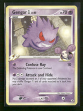 Rising Rivals Gengar GL #40/111