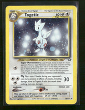 Neo Genesis Togetic #016/111