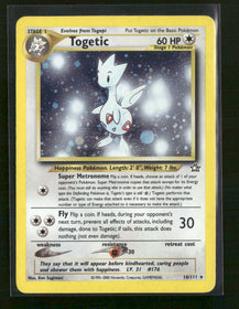 Neo Genesis Togetic #016/111