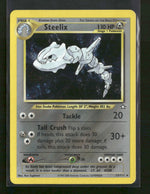 Neo Genesis Steelix #015/111