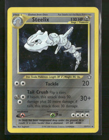 Neo Genesis Steelix #015/111