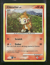 Miscellaneous Cards & Products Chimchar #076/130