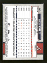 2026 Topps Hidden Mascots Ronald Acuna Jr. #50