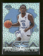 2025-26 Bowman Mega Prospects Mojo Caleb Wilson #MP-9