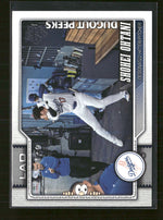 2026 Topps Dugout Peeks Shohei Ohtani #200